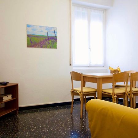 Апартаменты La Casa Dei Nonni Монелья Экстерьер фото